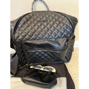 9 piece VEGAN LEATHER Max Studio The Deluxe‎ Studio Edit